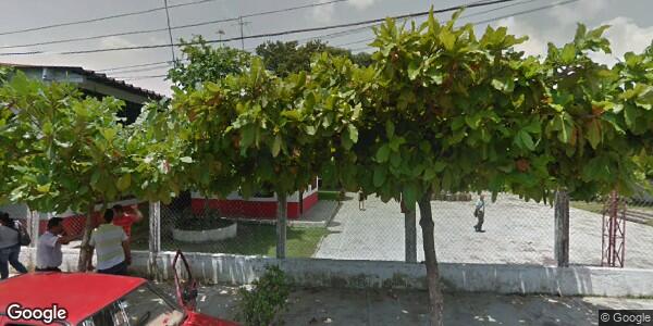 JEFATURA DE CAMPO NÚMERO 3 DEL INEGI